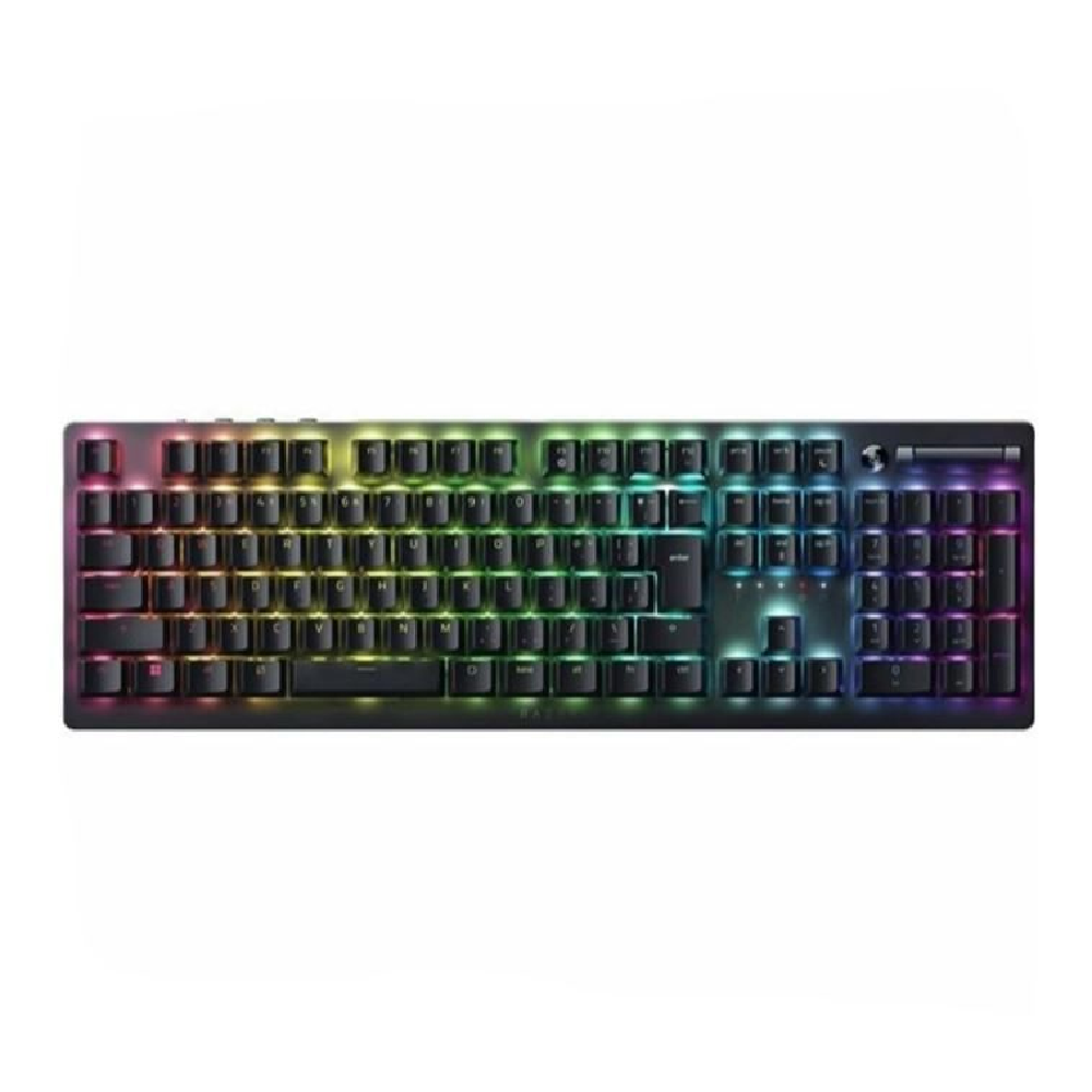 Razer DeathStalker V2　RZ03-04501800-R3M1 Razer Deathstalker V2 Pro Tenkeyless Gaming Keyboard - (RZ03