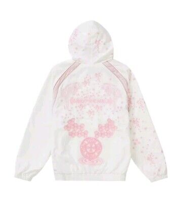 SUPREME SS'22 AOI Glow In The Dark Track Jacket Men's size SUPREME SS'22 AOI Glow In The Dark Track Jacket Men's size