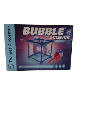 Bubble Science
