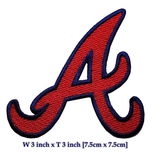 MLB Baseball Natiunal LEAGUE Patches logo iron,sew ✈️from Thai by USPS agent🚚 - Picture 79 of 90
