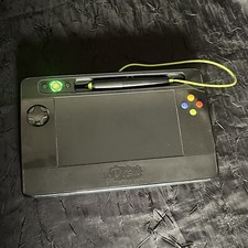 UDraw XBOX 360 Black Game Drawing Tablet Only  010029