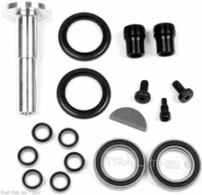Race Face Atlas MTB Bike Pedal Bearing Rebuild Kit - F11001