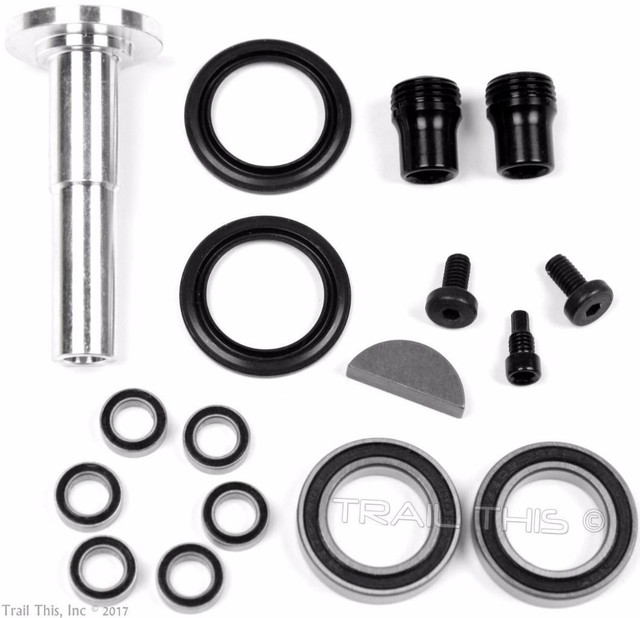 mtb spares