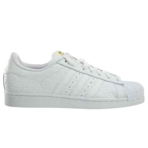 adidas Superstar White - AQ6686