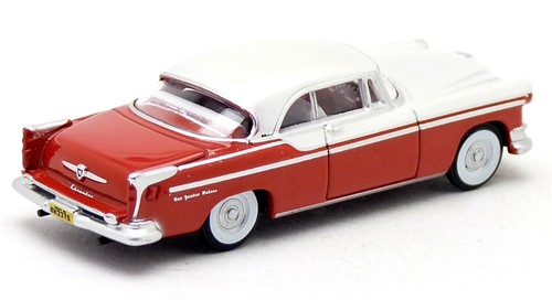 Oxford Diecast -- US USA Cars Cruiser -- PKW Modell zur Auswahl 1:87 H0 - Picture 51 of 157