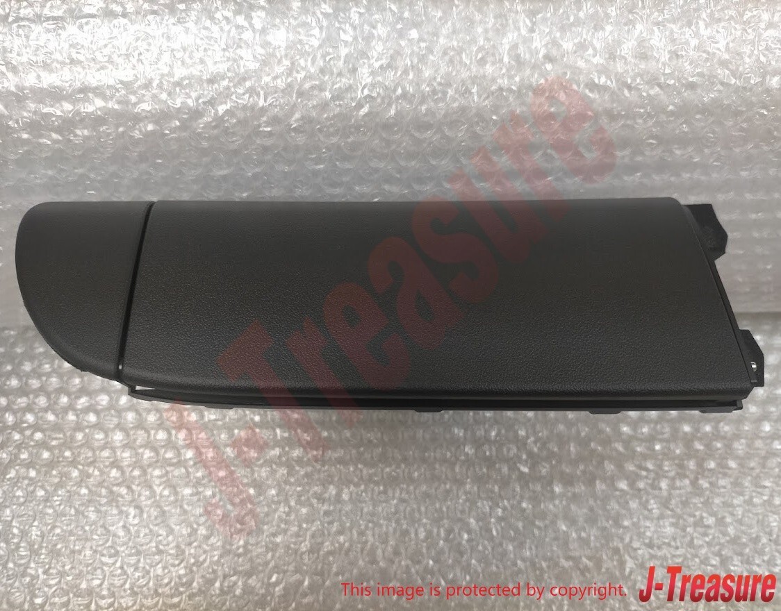 MAZDA RX-7 RX7 FD3S RHD Genuine Trim Arm Rest Lid Driver