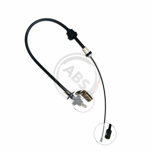 A.B.S. Cable de embrague delantero adecuado para I | eBay