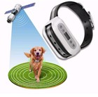 GPS Wireless Dog Fence System, Electric Satellite Technology Pet Containment Sys