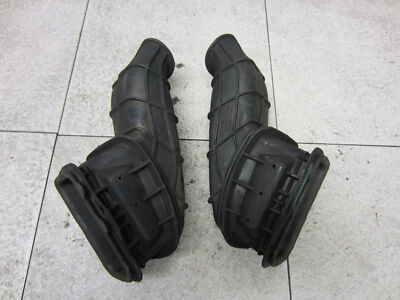 06-07 KAWASAKI NINJA ZX10R zx10 RAM AIR INTAKE TUBE DUCT 39045