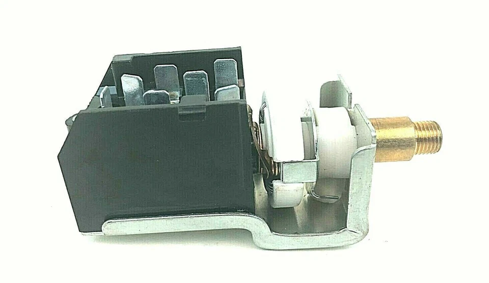 New Light Switch For Jeep Cherokee CJ5 DJ5 Wagoneer J10 J20 Dispatcher CJ6 DS198 - Image 3 of 4
