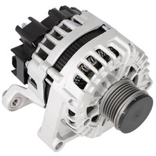 Alternator For Buick Encore 2013 2014 2015 2016 Chevrolet Cruze Trax 1.4L 11399