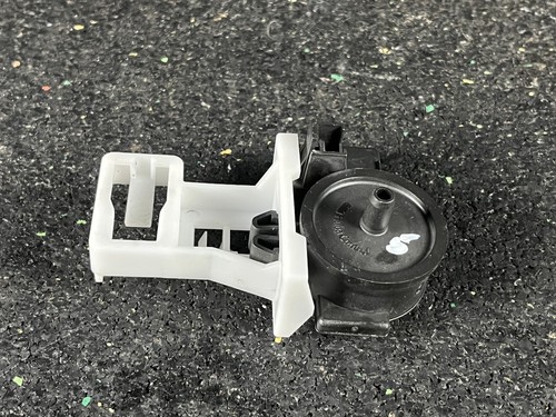 Siemens WXLS1440 Waschmaschine 00600925 Druckwächter 5500002835 #1104-5Ü