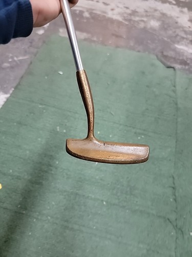 Mattie Velvet Touch Putter Esp Right Handed - Picture 3 of 7