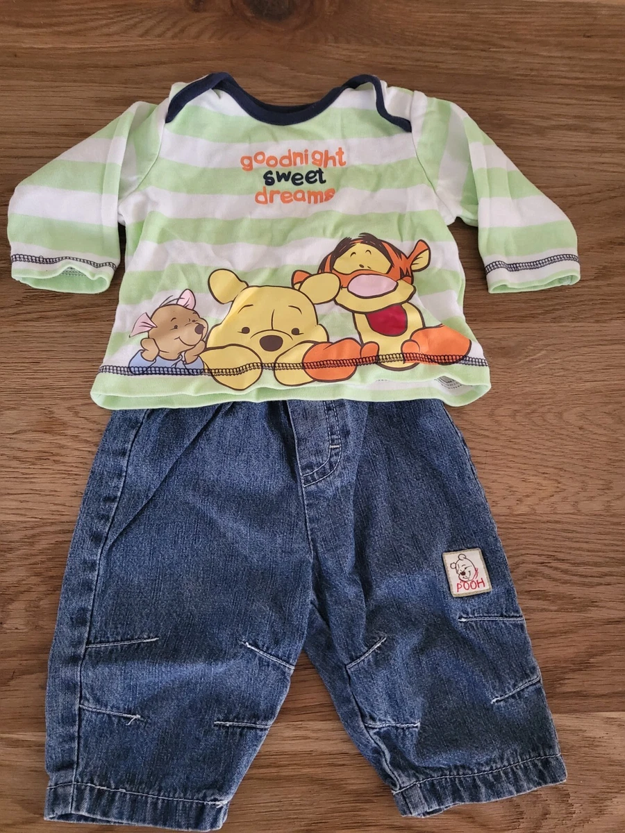Baby jeans cheap asda