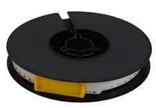 1 x 50FT 8mm Cine FILM Projector Reel Empty Take Up Spool Various FREE FILM CLIP