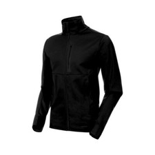 MAMMUT Ultimate V SO Jacket Men Herren Softshelljacke Größe Wählbar  NEUWARE