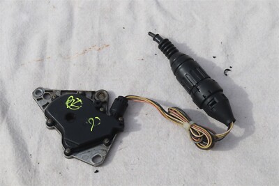 Range Rover L322 XYZ Neutral Switch TCM Transmission Control Module ...