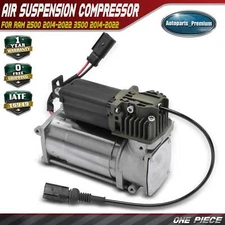 New Air Suspension Compressor for Ram 2500 2014-2022 3500	2014-2022 68239571AB