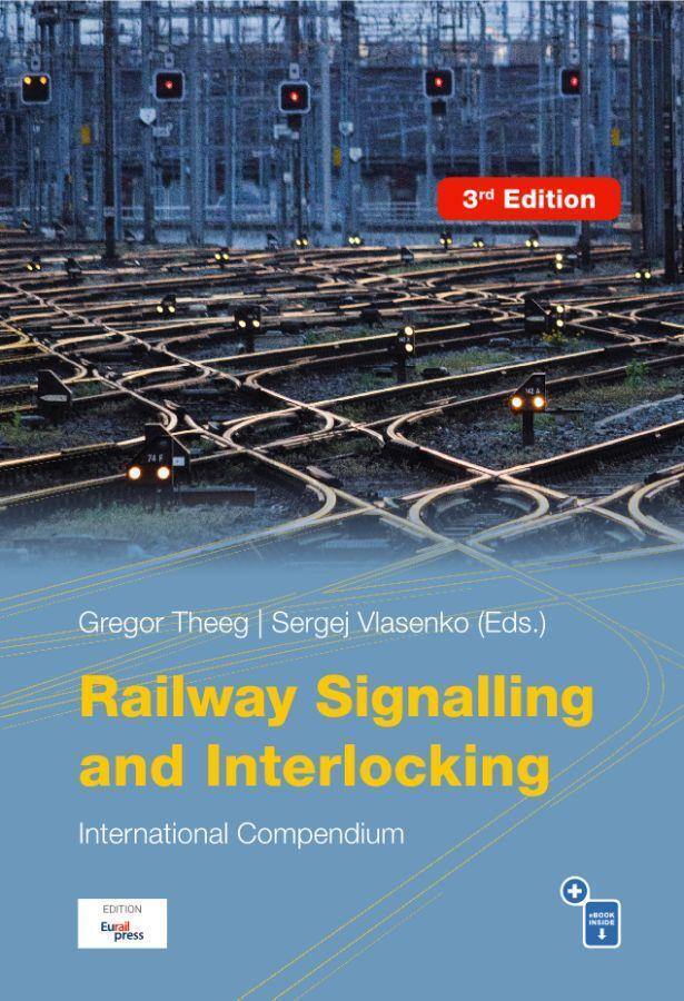 Thumbnail - Railway Signalling & Interlocking | International Compendium | Theeg