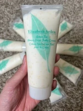 Elizabeth Arden Green Tea Honey Drops Body Cream 3.3oz Buy More save More!
