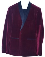 Men's Tuxedo Suit with a pant to match