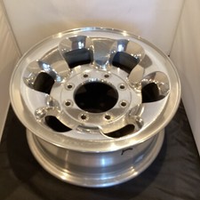 Ford King Ranch Limited Super Duty F250 Super Duty Excursion 16 Oem Wheel Rim
