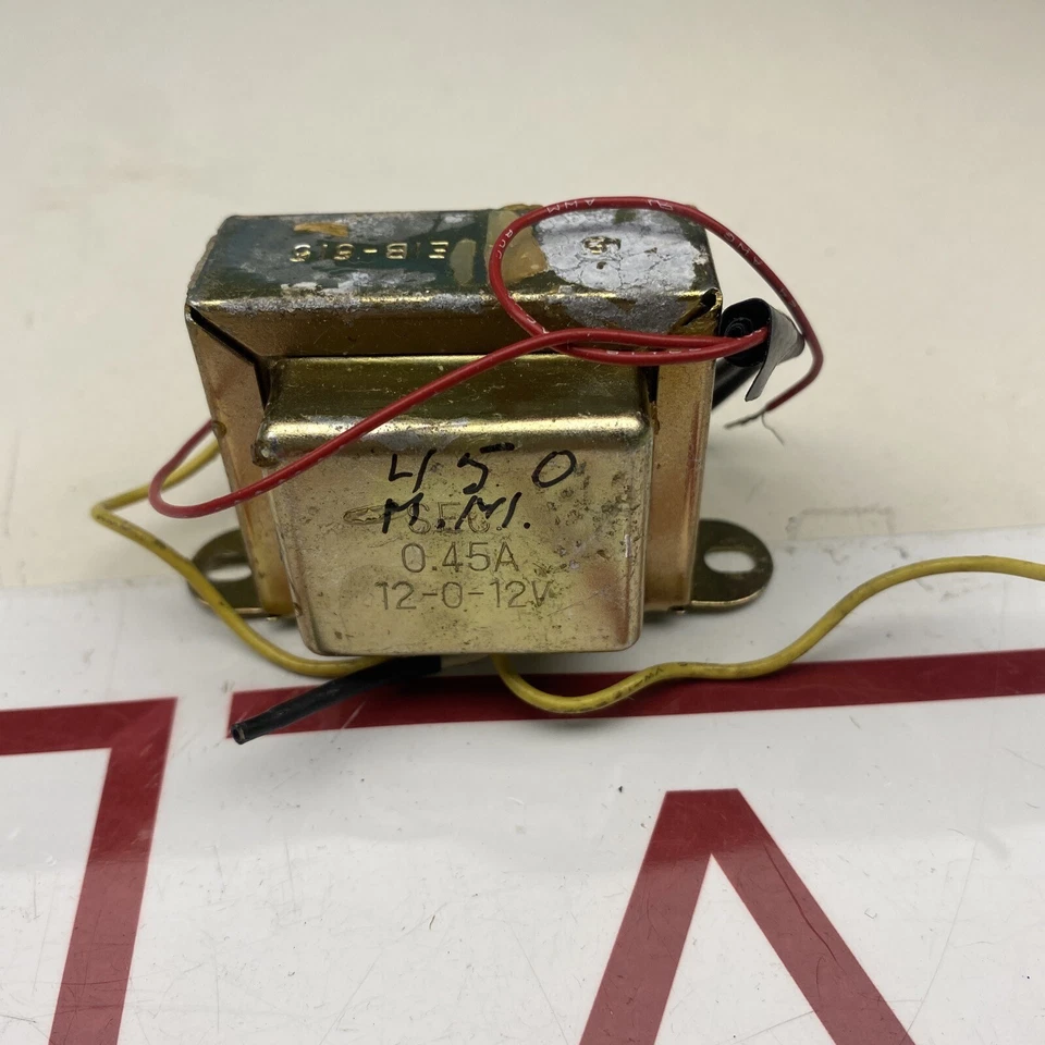 Transformador de potencia Archer 120V entrada CA 273-1366 Foto 4 de 4