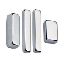 4X Strong Suction Cat Eye Nails Magnet Nail M...