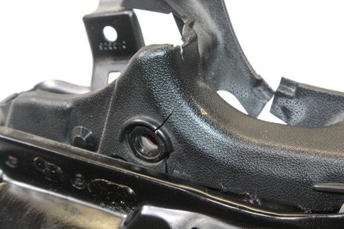 2007 MERCEDES-BENZ CL550 FRONT LEFT DRIVER SIDE SEAT TRACK ASSEMBLY L1459 - Picture 11 of 12
