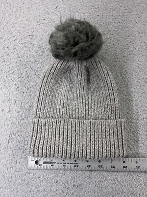 NORLA CANADA wool beanie NORLA CANADA Nordstrom Women Handmade Alpaca Wool Warm  main image 4