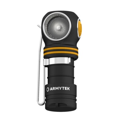  Armytek Elf C1 2.0 USB LED warmweiß F05002W 1000 Lumen