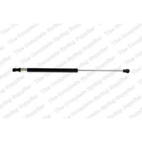 Gasfeder DäMpfer Heckklappe Hinten FüR Seat Exeo ST 3R5 Chevrolet Nubira Kombi