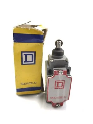 SQUARE D 9007 BD-33----658 - Bild 1 von 4