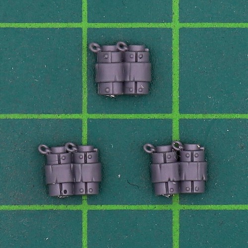Ork Kommandos Bitz Bits Warhammer 40.000 Games Workshop - Imagen 73 de 78