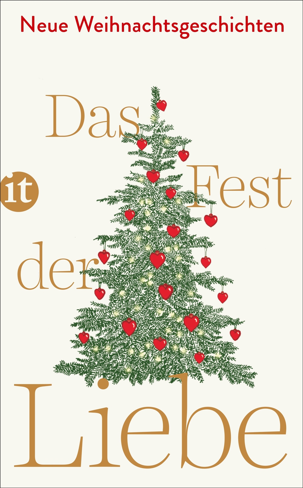 Thumbnail - Das Fest Der Liebe | Buch | 9783458363026