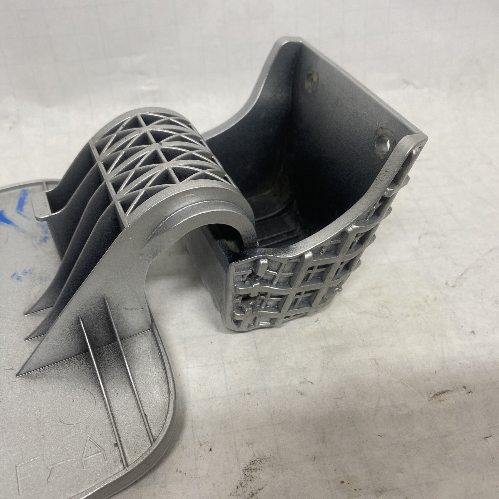 Gas Fuel Door HYUNDAI SONATA 15 16 17 18 19 Color Y8 eBay