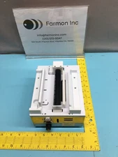 MGI Systems MXM-0589-150 Aligner, Flat, Auto, Variable, 146186