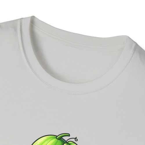 Camiseta Divertida Pepino - Camiseta Unisex "Más Ocupada Que un Pepino en una Prisión de Mujeres" - Imagen 7 de 28