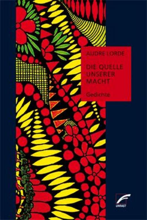 Thumbnail - Die Quelle Unserer Macht Audre Lorde