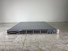 JUNIPER EX4550-32T-AFO 32-PORT NETWORK SWITCH