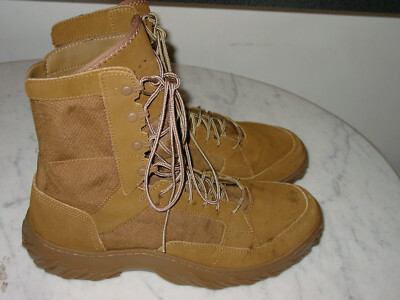Mens Oakley Light Field Assault 2 Coyote 11194-86W Boots  display picture 1