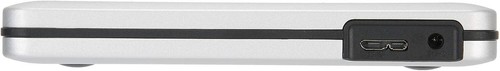 Super Slim Drive, Plug and Play USB3.0 Interface DVD Drive, Portable External DV - Picture 4 of 7