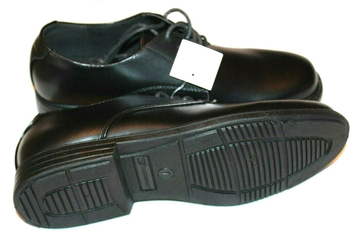 Hunter\'s Bay Mike Oxfords for Men’s Dress Shoe Size 9.5 Men main image 4