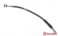 T 59 080 Brembo Bremsschlauch FüR Fiat,Opel,Saab,Vauxhall