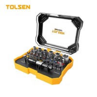 Bit-Set 28-Tlg. Tolsen