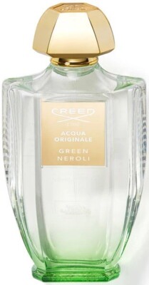 Creed Green Neroli Eau De Parfum 100ml Ohne Box Unisex