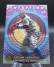 2022 Bowman Inception Eddys Leonard Los Angeles Dodgers #7