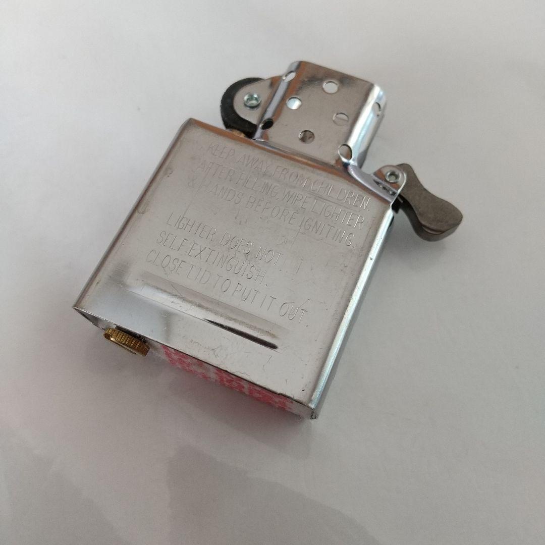 Zippo Marlboro Adventure Team Metal Covered Embossed 50 Zippo Marlboro Adventure Team Metal Covered Embossed 50