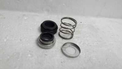 Eagal EA564T-15 Mechanical Seal Mat. SIC+C FPM 