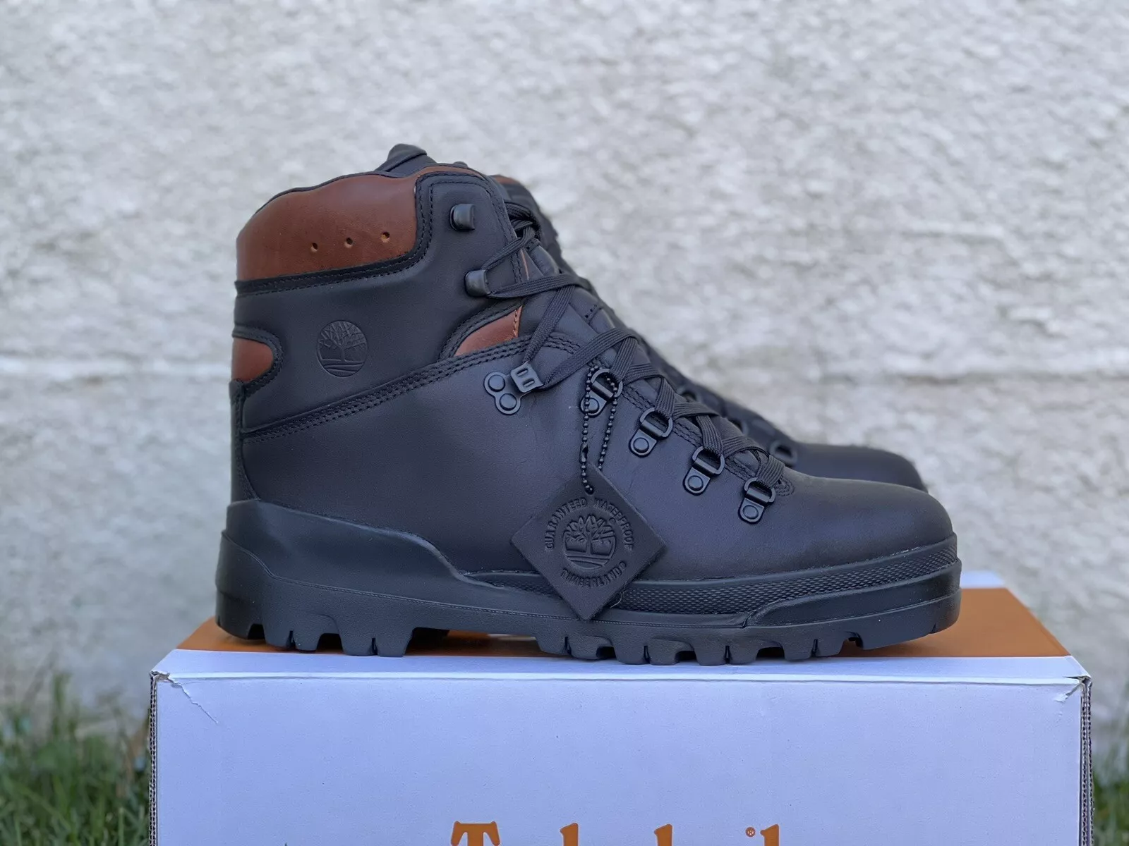 Timberland World Hiker OG 11 SuperBoot 40 ci dessous BBC Supreme Kith Limited Rare